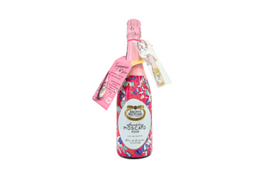 Brown Brothers Sparkling Moscato Rose alc. 7.0% 750ml