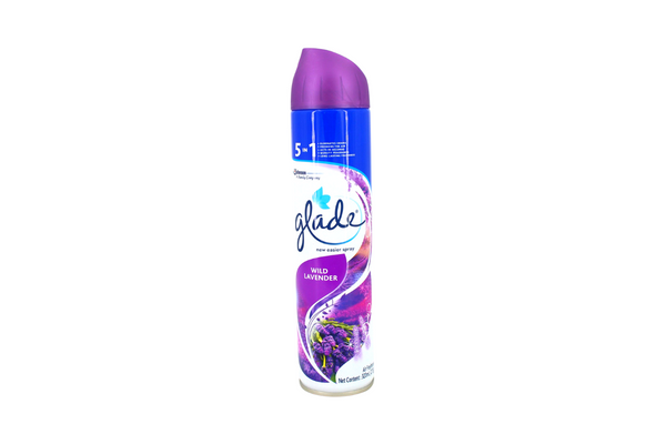 Glade Air Freshener Lavender 320ml