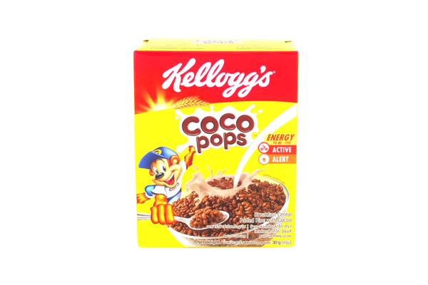 Kellogg's Coco Pops 30g