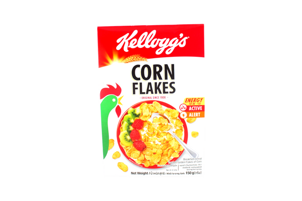 Kellogg's Corn Flakes 150g
