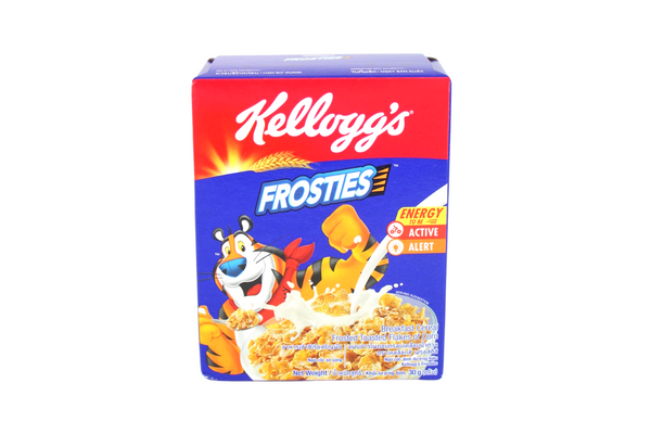 Kellogg's Frosties 30g