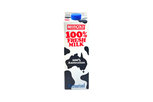 Marigold 100% Fresh Milk 946ml