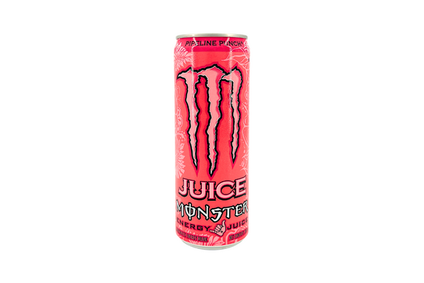 Monster Energy Pipeline Punch 355ml