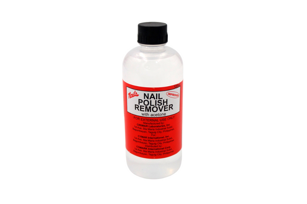 Nails Nail Polish Remover 120ml
