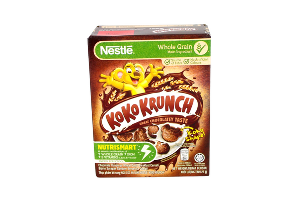 Nestle Cereals Koko Krunch 25g