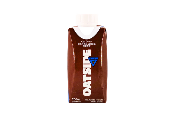 Oatside Oat Drink Chocolate 200ml