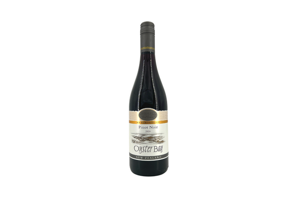 Oyster Bay Pinot Noir alc. 14.0% 750ml