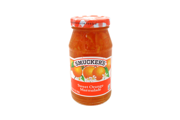 Smucker's Orange Marmalade 340g