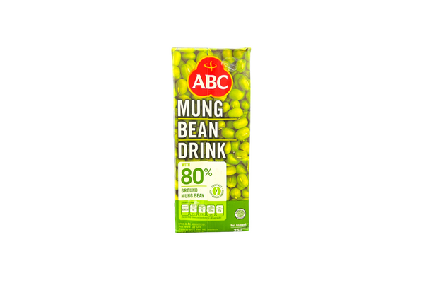 ABC Mung Bean Drink 200ml