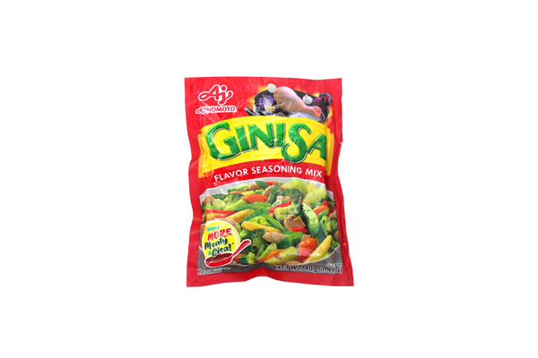 Ajinomoto Flavour Seasoning Mix Ginisa 40g