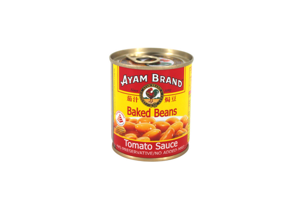Ayam Brand Baked Beans 230g