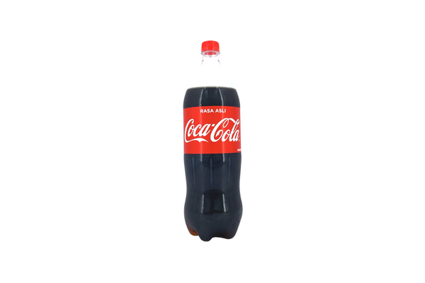 Coca-Cola Classic 1.5l