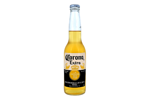 Corona Extra (Bottle) alc. 4.5% 355ml