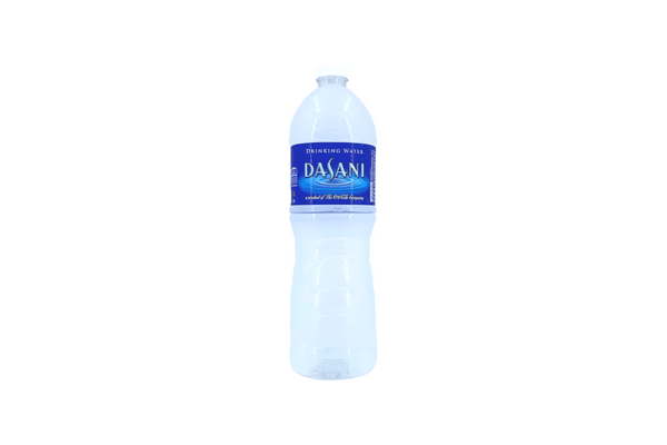 Dasani Drinking Water 1.5l