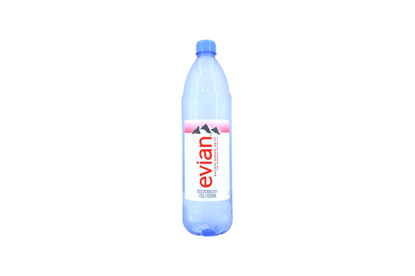 Evian Mineral Water 1.5l