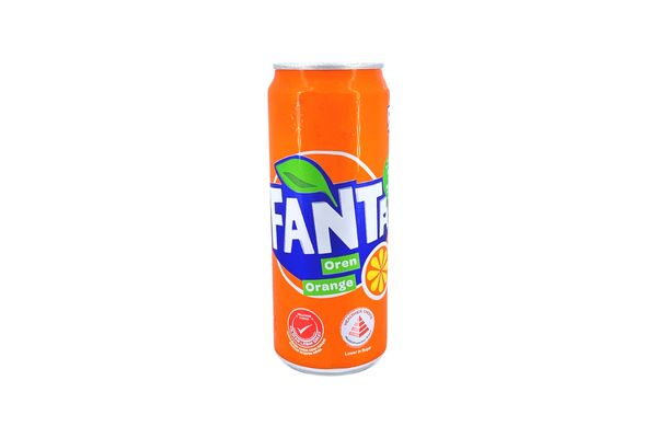 Fanta Orange 320ml