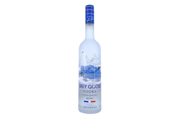 Grey Goose Vodka alc. 40.0% 700ml