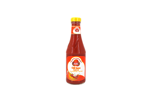 Heinz ABC Chili Sauce Sambal Asli 395g