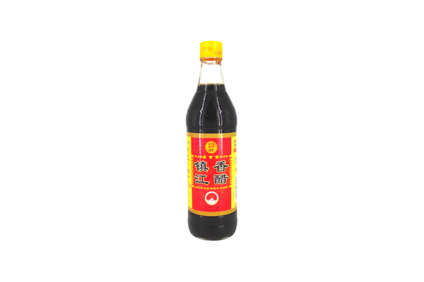 Heng Xin Zhenjiang Vinegar 500ml