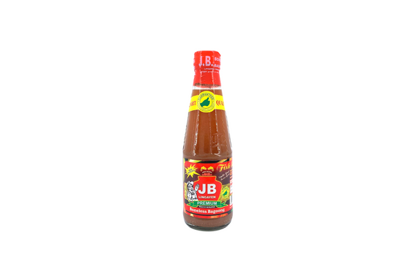 JB Fish Sauce Bagoong 320ml