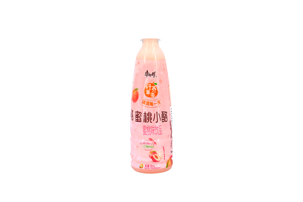 Kang Shi Fu Peach Yogurt 500ml