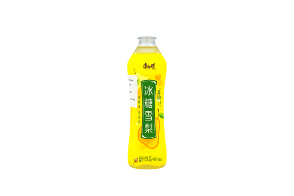 Kang Shi Fu Snow Pear Juice 500ml