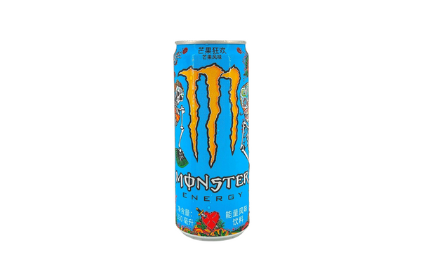 Monster Energy Mango Loco 330ml