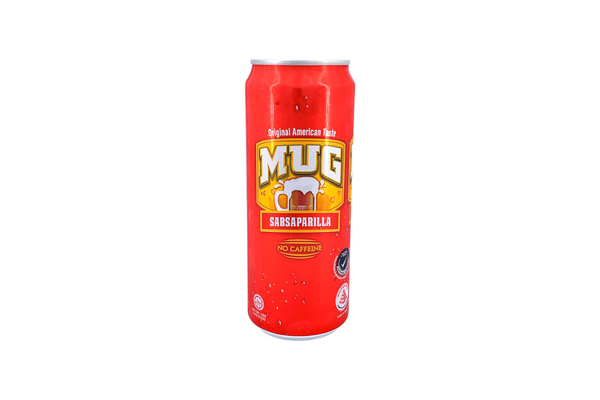 Mug Root Beer 320ml