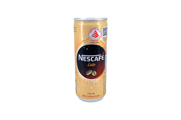 Nescafe Latte 240ml