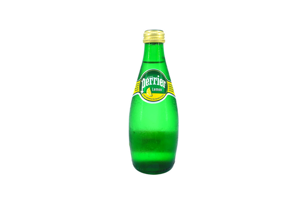 Perrier Mineral Water Lemon (Bottle) 500ml