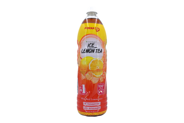 Pokka Ice Lemon Tea 1.5l
