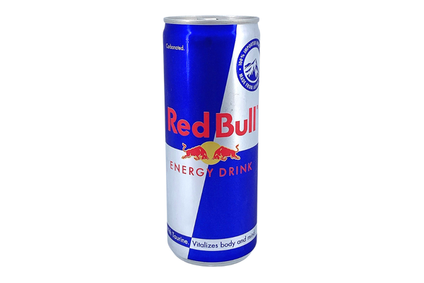 Red Bull (European) 250ml