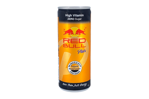 Red Bull Plus Zero Sugar 250ml