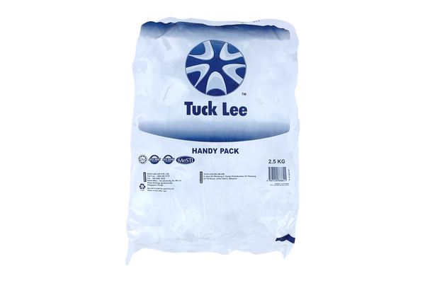 Tuck Lee Handy Pack Ice 2.5kg