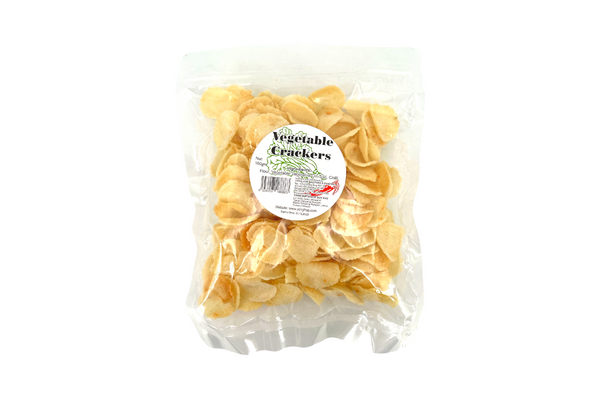 Yong Hup Vegetable Crackers 150g