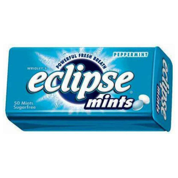 Eclipse Peppermint 35g