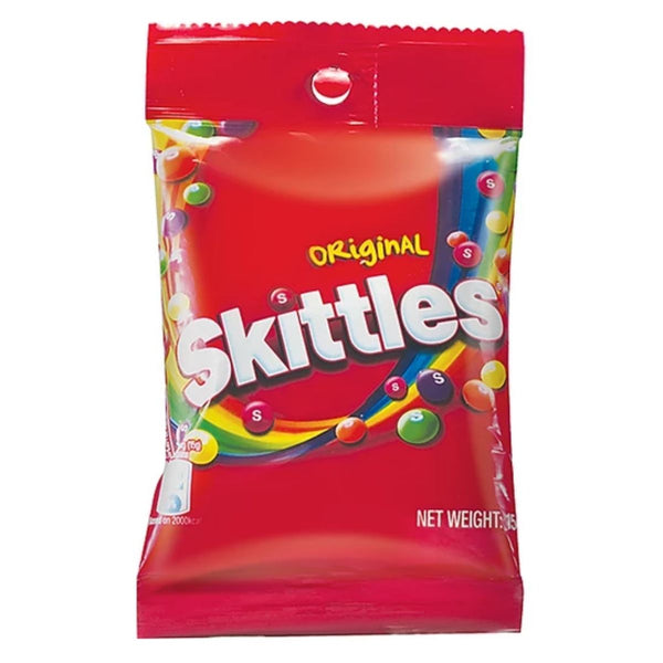 Skittles Fruit Candy Original 15g