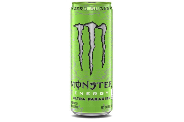 Monster Energy Ultra Paradise 355ml