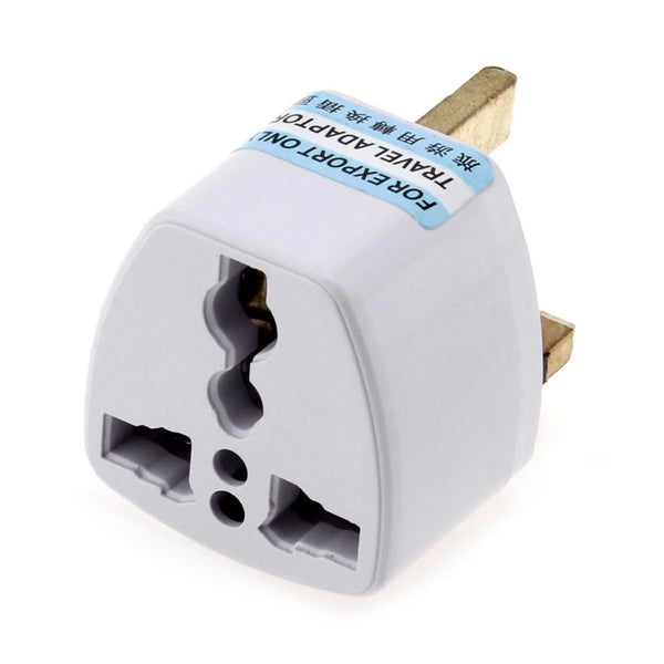 PNT 3-Pin Travel Adaptor 1 piece