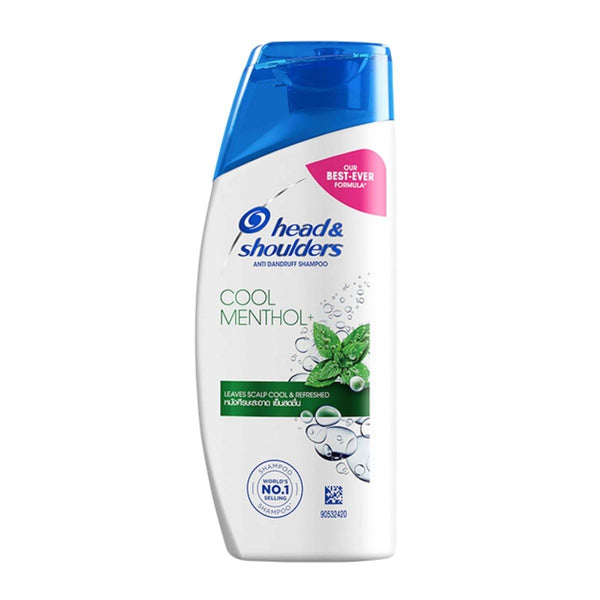 Head & Shoulders Anti Dandruff Shampoo 70ml