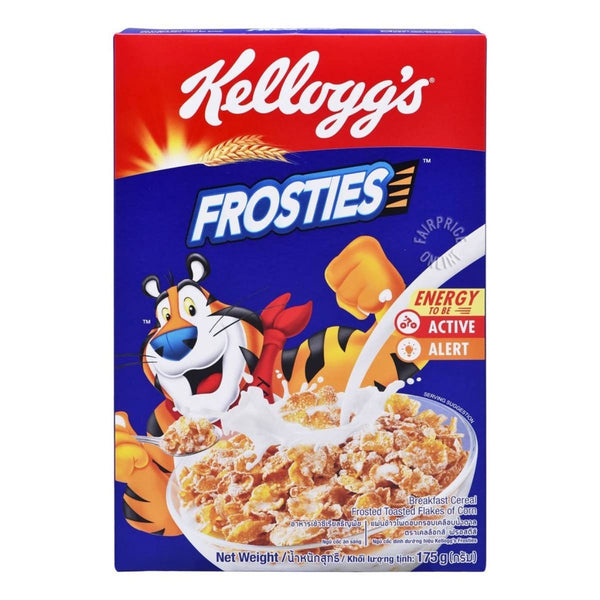 Kellogg's Frosties 175g