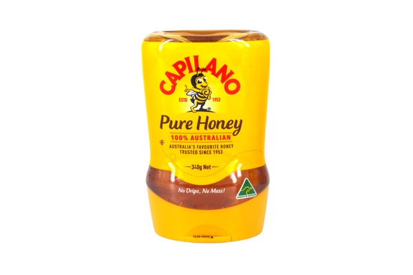 Capilano Pure Honey 340g