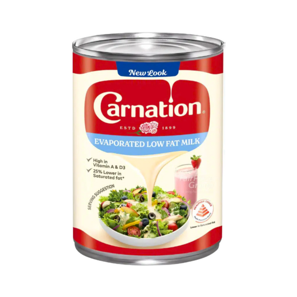 Carnation Evaporated Milk 405g