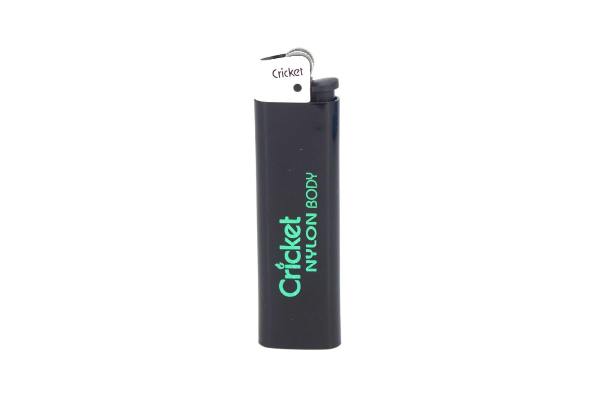Cricket Lighter 1 piece – uMart Singapore