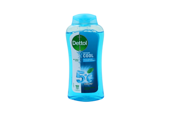Dettol Body Wash Cool 250g