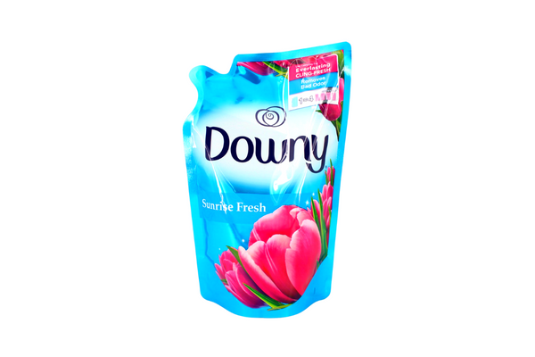 Downy Sunrise Fresh Refill 590ml