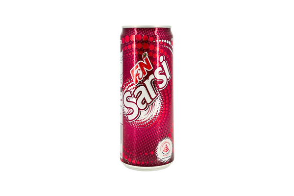 F&N Sarsi 325ml