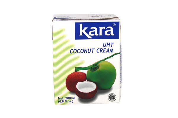 Kara Coconut Cream 200ml