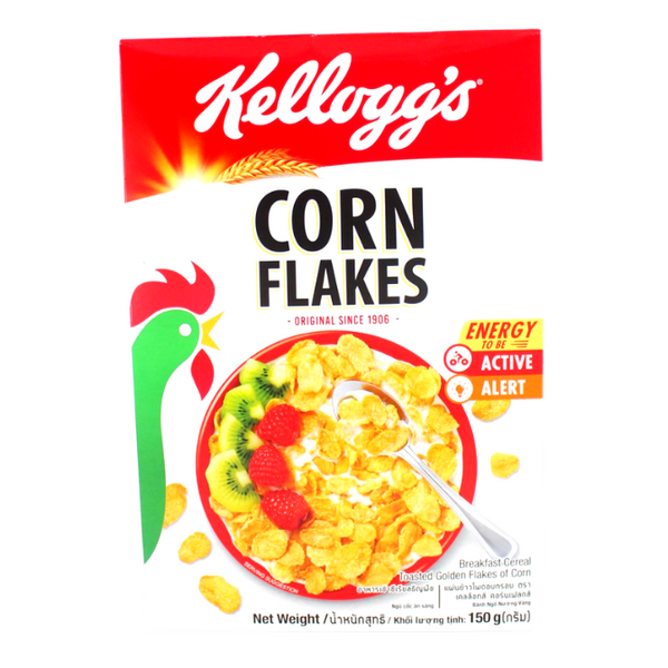 Kellogg's Corn Flakes 150g