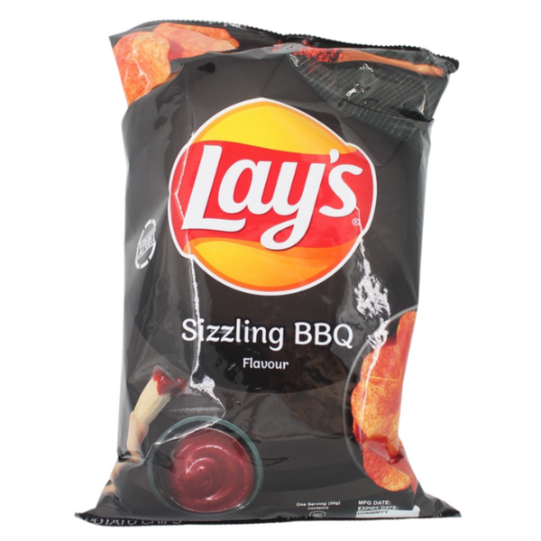 Lay's Barbecue 170g